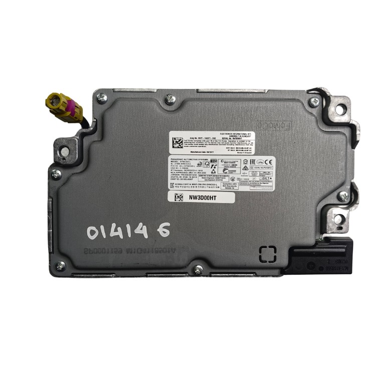 Εγκέφαλος Ford Sync3 HJ5T14G370GNG Εγκέφαλος Ford Sync3 HJ5T14G370GNG