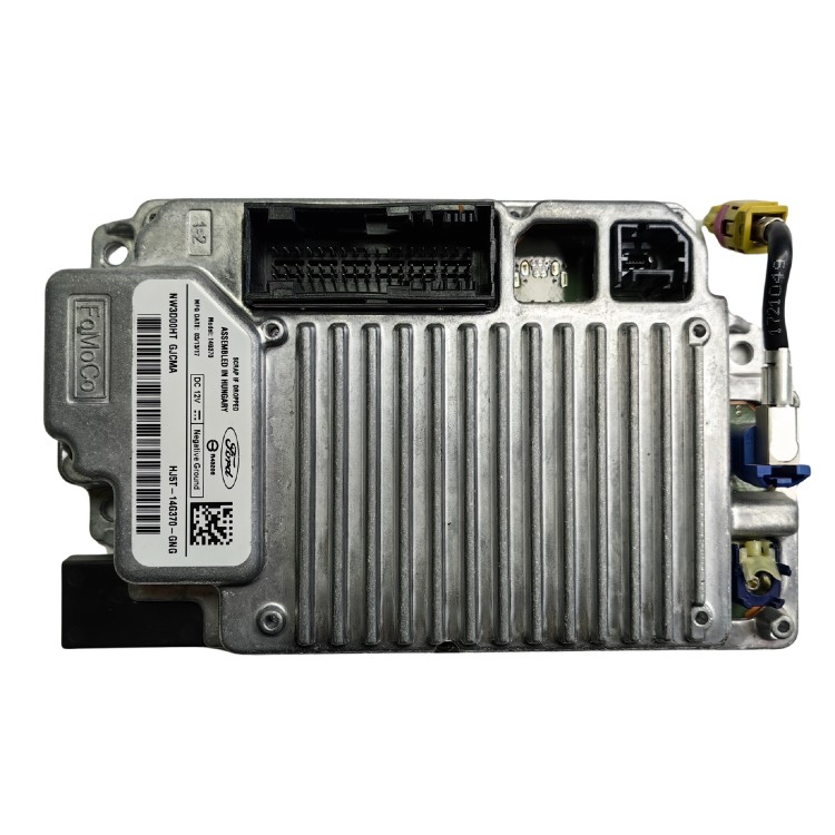 Εγκέφαλος Ford Sync3 HJ5T14G370GNG