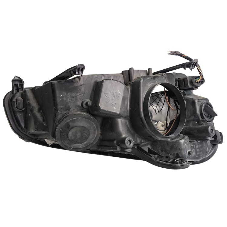 Εμπρός Αριστερό Φανάρι Ford C-Max 2007-2010 Εμπρός Αριστερό Φανάρι Ford C-Max 2007-2010
