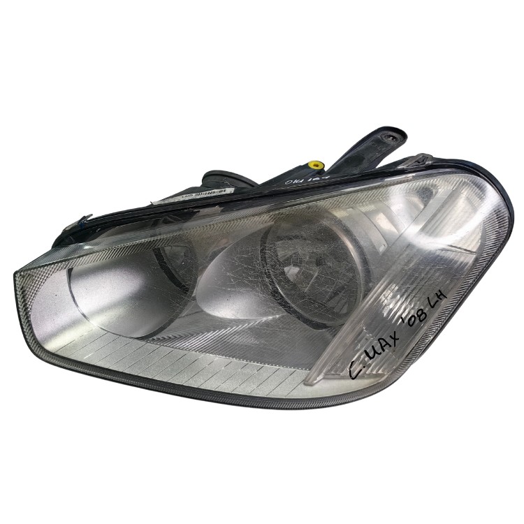 Εμπρός Αριστερό Φανάρι Ford C-Max 2007-2010
