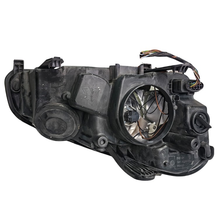 Εμπρός Αριστερό Φανάρι Ford C-Max 2007-2010