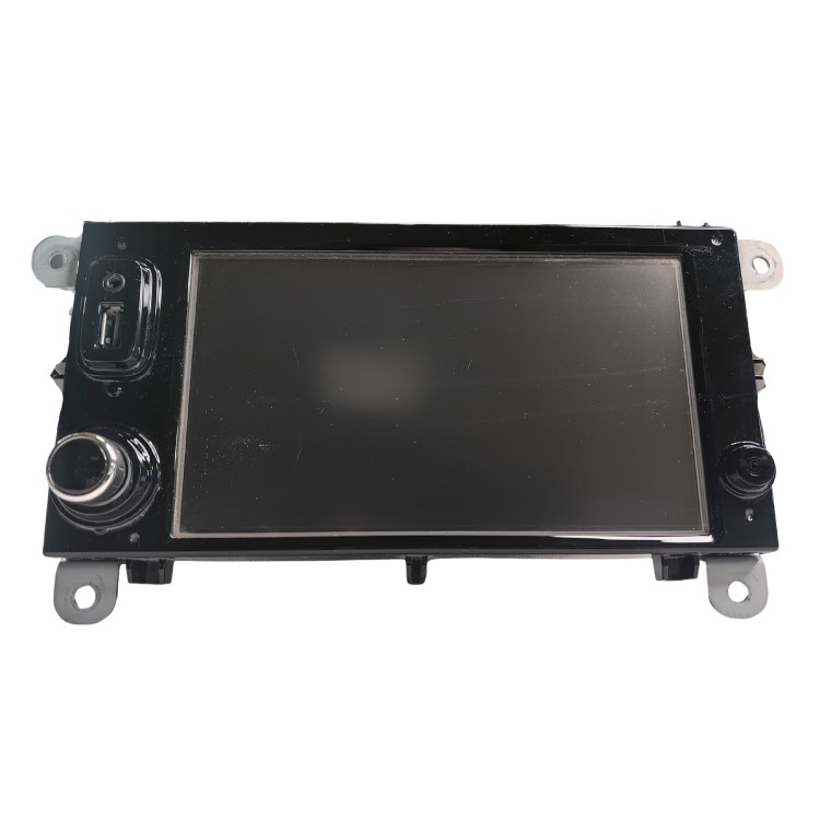 Οθόνη GPS Renault Clio 4 281153868R Οθόνη GPS Renault Clio 4 281153868R