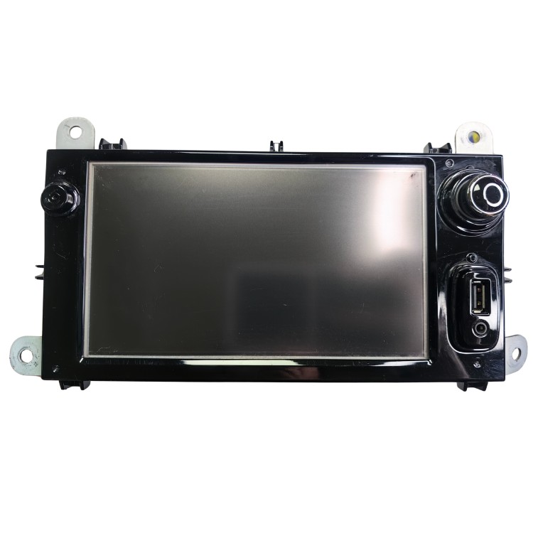 Οθόνη GPS Renault Clio 4 281153868R