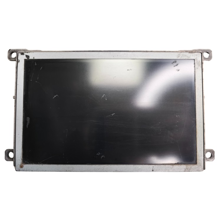 Οθόνη GPS Peugeot Citroen 9666280780