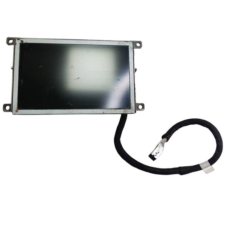 Οθόνη GPS Peugeot Citroen 9666280780