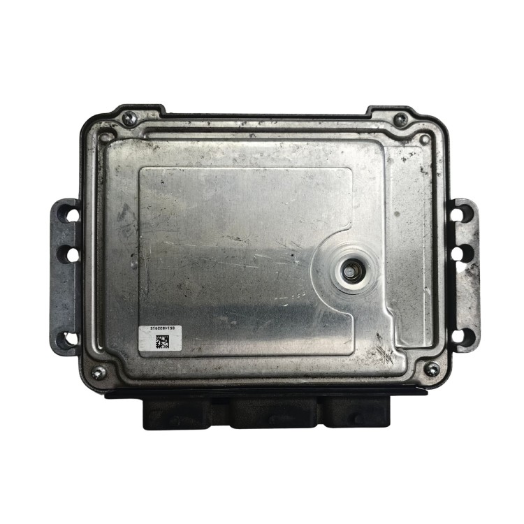 Εγκέφαλος PSA/Fiat 9661586080