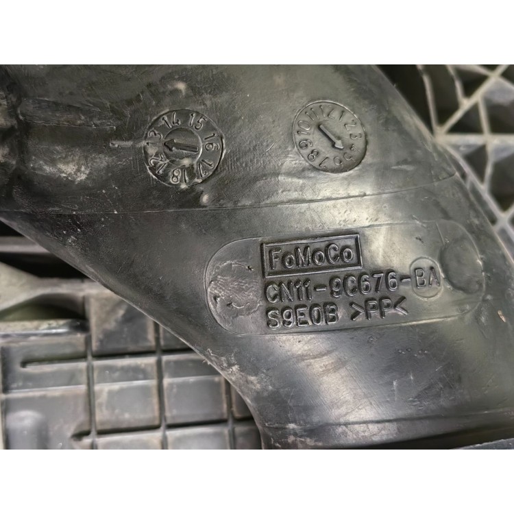 Φίλτρο Αέρα Ford Fiesta Mk7 C1B19C662AB
