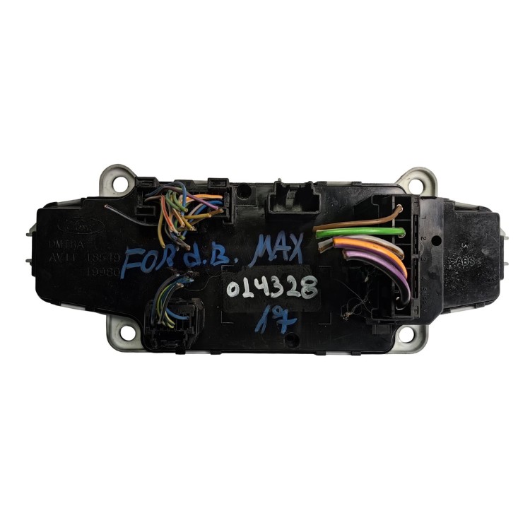 Χειριστήριο A/C Ford Transit Courier 13- AV1T19980AL