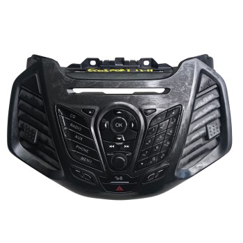 Κονσόλα Ράδιο Ford Focus 2011-2014 Κονσόλα Ράδιο Ford Focus 2011-2014