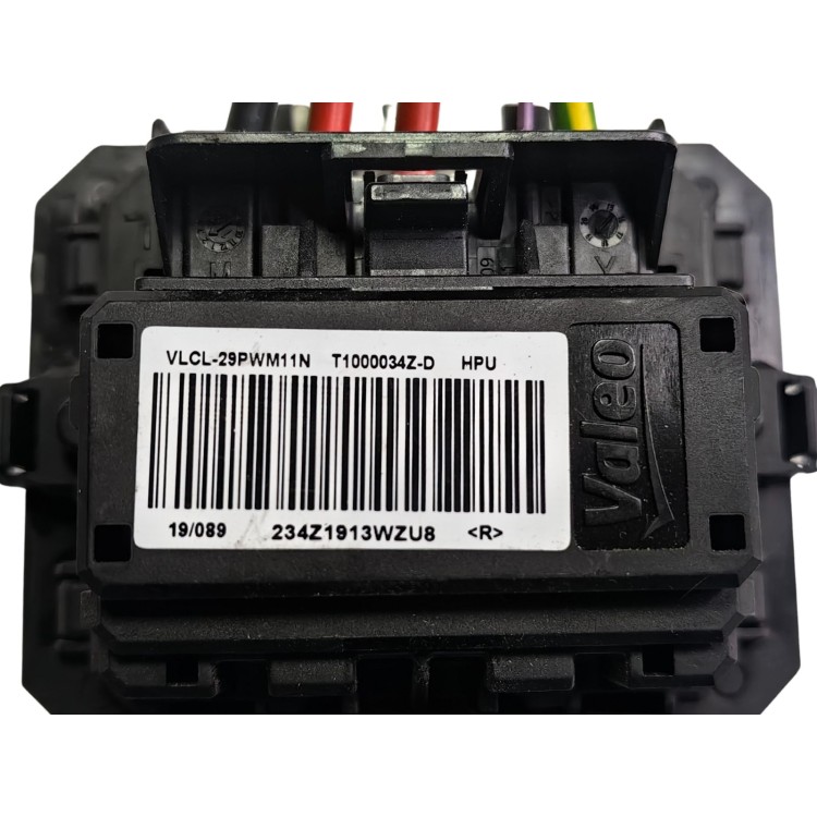 Αντίσταση Καλοριφέρ Renault Megane 08-14 VLCL29PWM11N