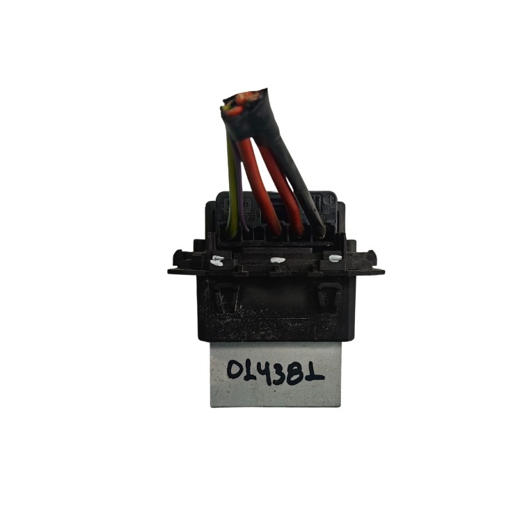 Αντίσταση Καλοριφέρ Renault Megane 08-14 VLCL29PWM11N