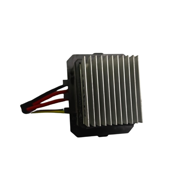 Αντίσταση Καλοριφέρ Renault Megane 08-14 VLCL29PWM11N