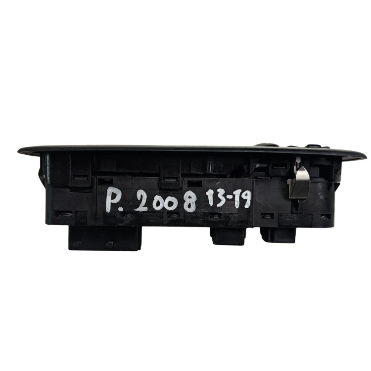 Διακόπτες Παραθύρων Peugeot 96749624ZD