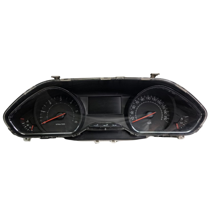 Καντράν Πετρελαίου Με Κωδικό 9801904080H