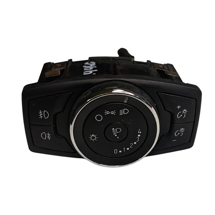Διακόπτες Φώτων Ford Transit Courier/ Tourneo Connect 13- Διακόπτες Φώτων Ford Transit Courier/ Tourneo Connect 13-