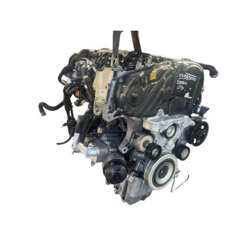 Fiat Freemont Alpha Romeo159 2.0 JTD 170hp Κινητήρας Μοτέρ 939B5000 OEM
