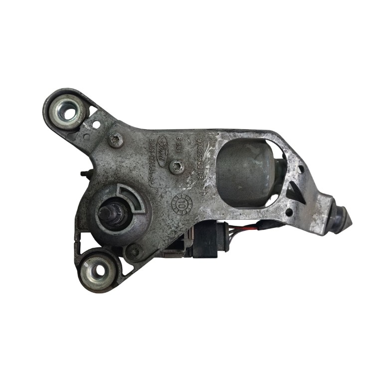 Μοτέρ Υαλοκαθαριστήρων Οδηγού Ford BM5117504AF Μοτέρ Υαλοκαθαριστήρων Οδηγού Ford BM5117504AF