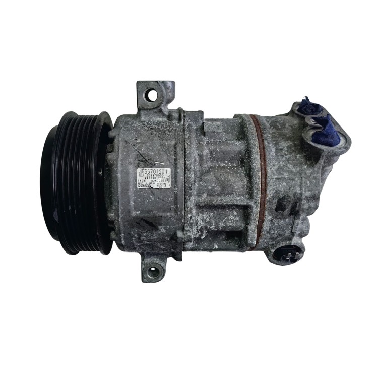 Κομπρεσέρ A/C Fiat Doblo 09-15 55701201