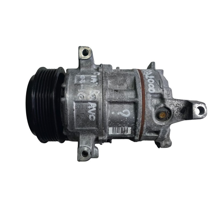 Κομπρεσέρ A/C Fiat Doblo 09-15 55701201