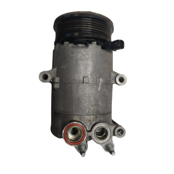 Κομπρεσέρ A/C Ford Ecosport AV1119D629CA