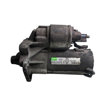 Μίζα Πετρελαίου Renault Kadjar 15-19 8200836473B