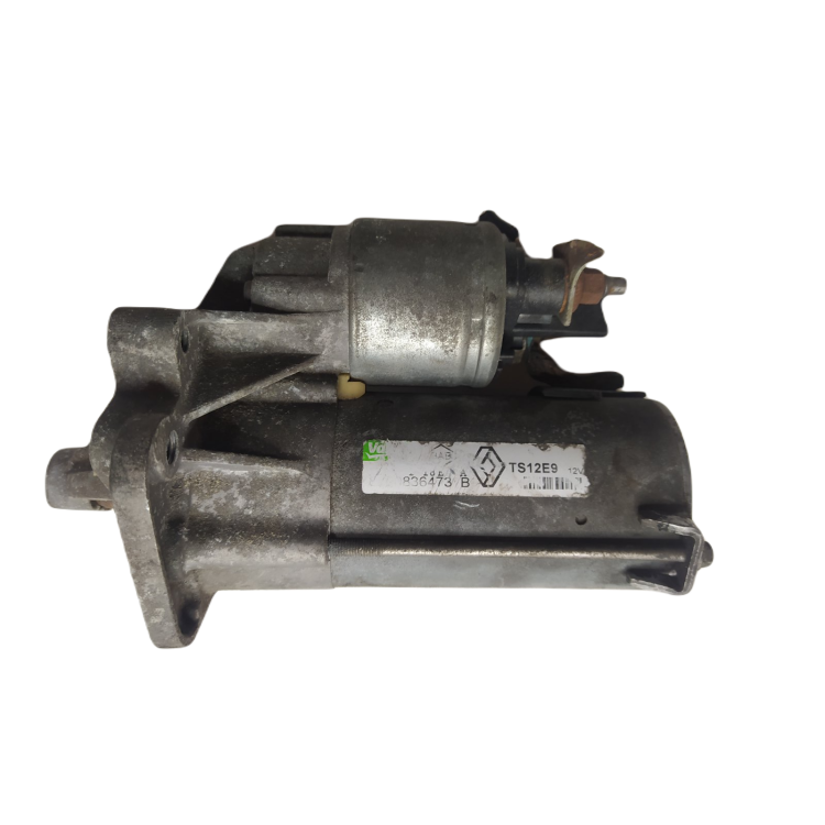 Μίζα Πετρελαίου Renault Kadjar 15-19 8200836473B