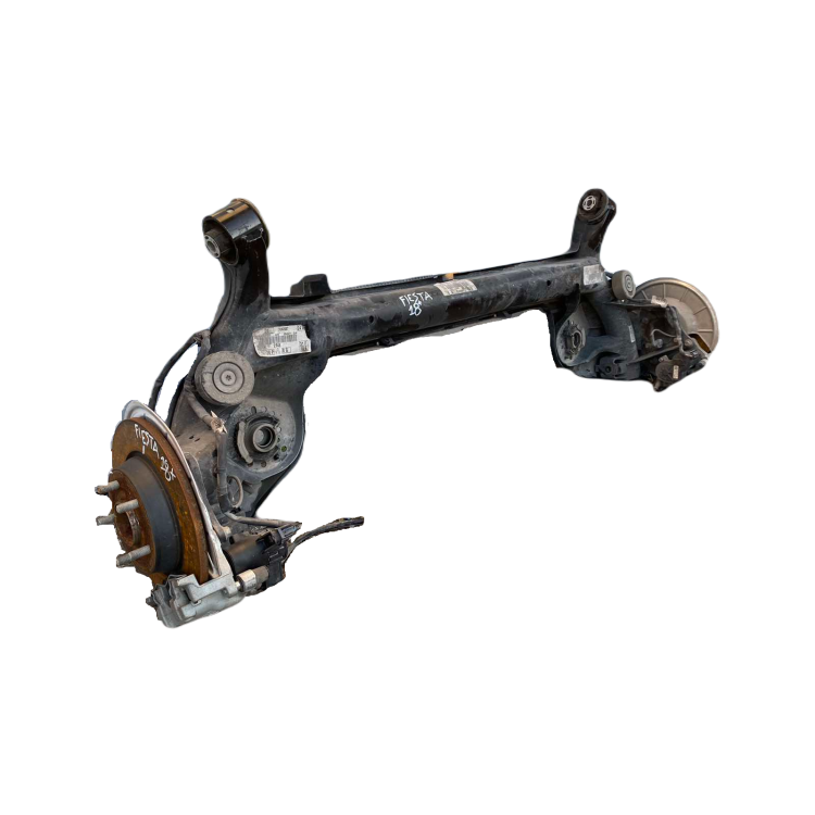 Πίσω άξονας Ford Focus 2018+