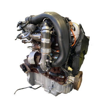 Κινητήρας Με Κωδικό K9KC612 Κινητήρας Με Κωδικό K9KC612