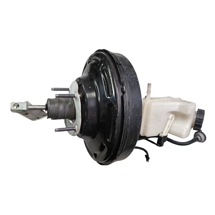 Σεβρό Φρένων Με Κωδικό JX61-2B195-CEB