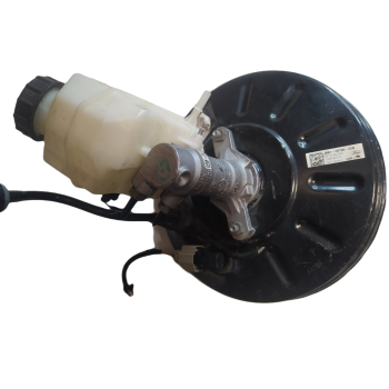 Σεβρό Φρένων Με Κωδικό JX61-2B195-CEB