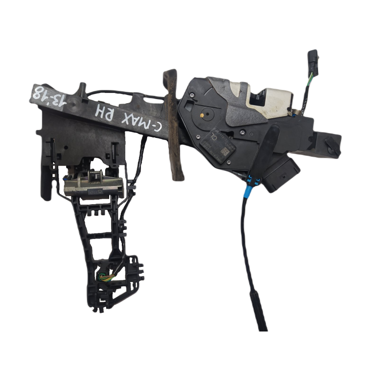 AM5AU21812BF Κλειδαριά Συνοδηγού Ford C-Max