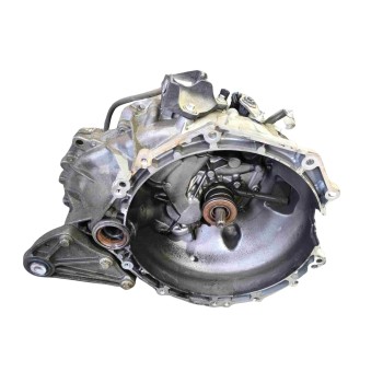 Ford Focus MK4 2018- 2024 1.0 Ecoboost Hybrid Κιβώτιο Σασμάν 6ΤΑΧ JX6R7002AFC OEM Ford Focus MK4 2018- 2024 1.0 Ecoboost Hybrid Κιβώτιο Σασμάν 6ΤΑΧ JX6R7002AFC OEM