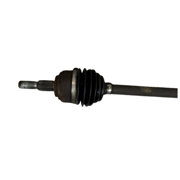 Ford Focus MK4 1.0 HYBRID Δεξί Ημιαξόνιο 2513144 OEM