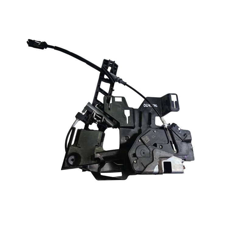 Κλειδαριά Οδηγού Ford Fiesta 8A6AA21813AE