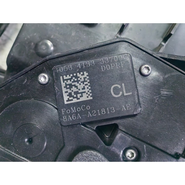 Κλειδαριά Οδηγού Ford Fiesta 8A6AA21813AE