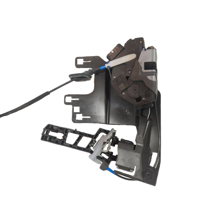 Κλειδαριά Οδηγού Ford Fiesta 8A6AA21813AE