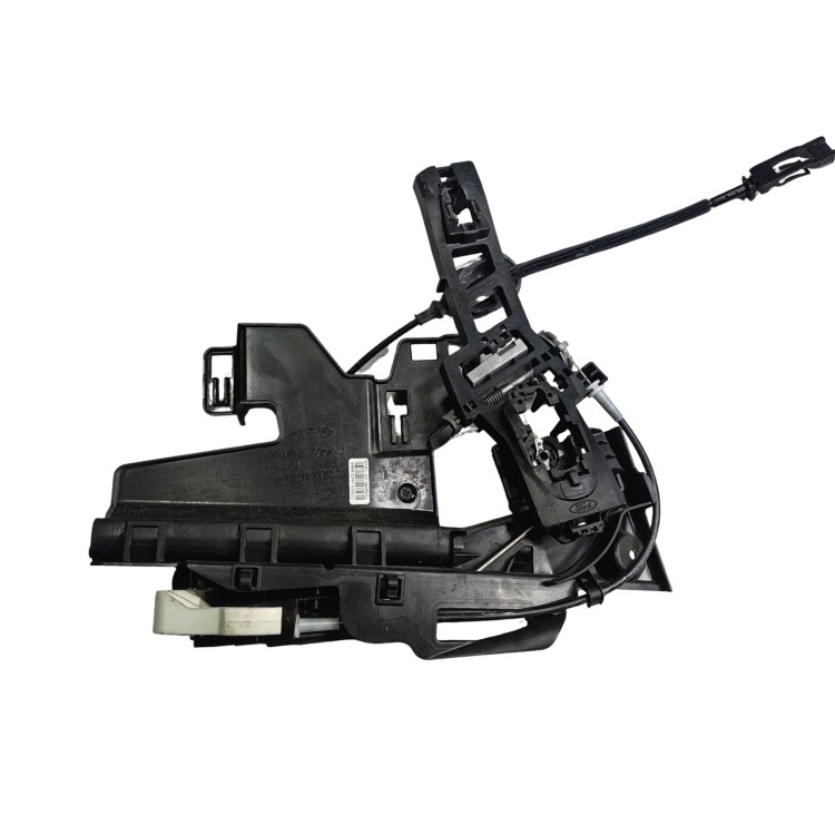 Κλειδαριά Οδηγού Ford Fiesta 8A6AA21813AE