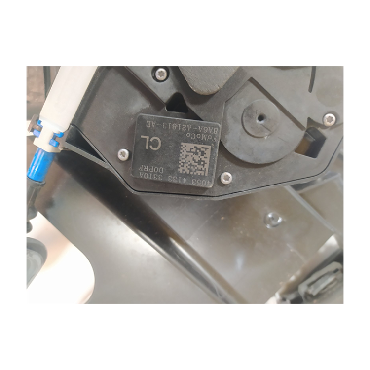 Κλειδαριά Οδηγού Ford Fiesta 8A6AA21813AE