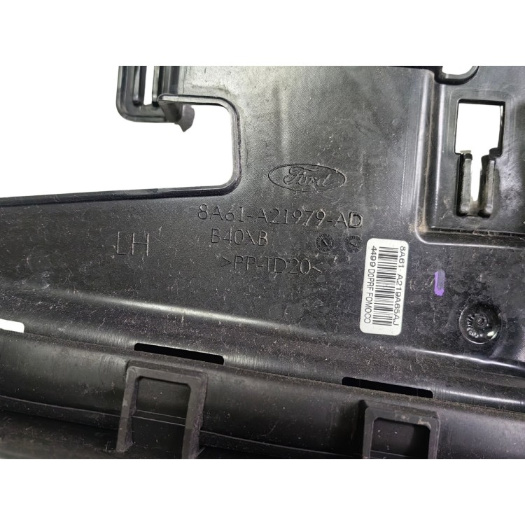 Κλειδαριά Οδηγού Ford Fiesta 8A6AA21813AE