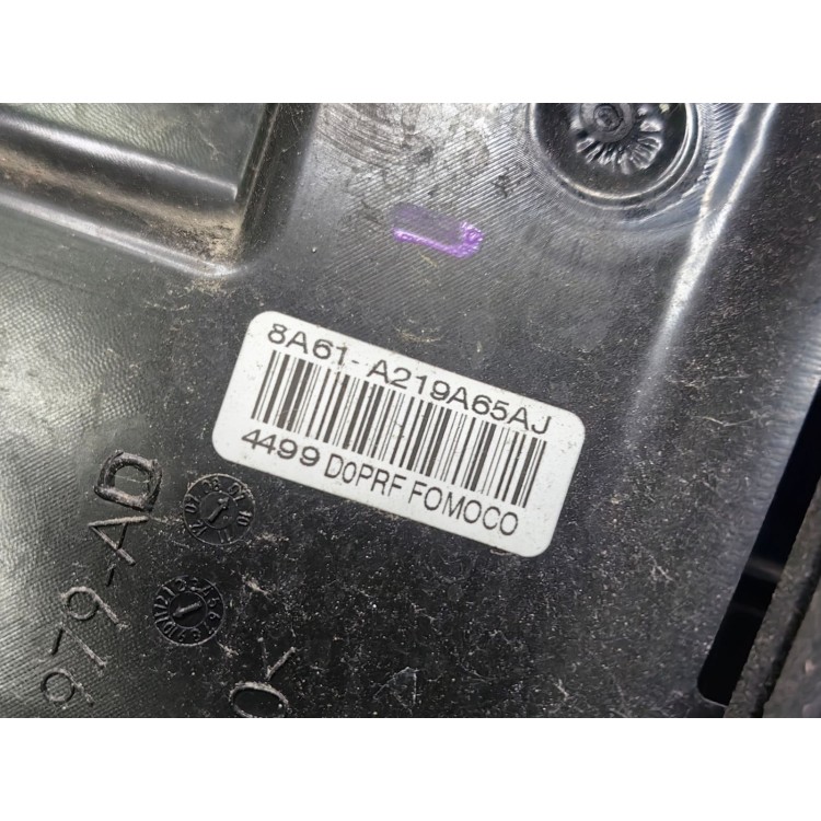 Κλειδαριά Οδηγού Ford Fiesta 8A6AA21813AE