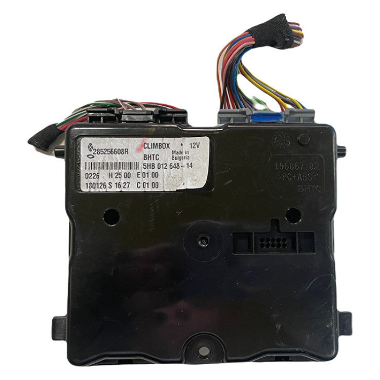 Μονάδα Κλιματισμού με Κωδικό 285256608R