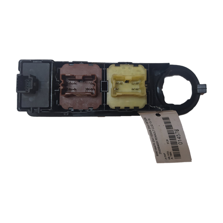 Διακόπτες Παραθύρων Renault 254113300R