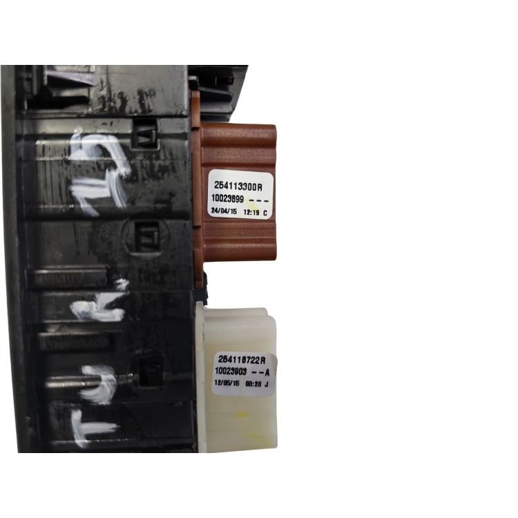 Διακόπτες Παραθύρων Renault 254113300R