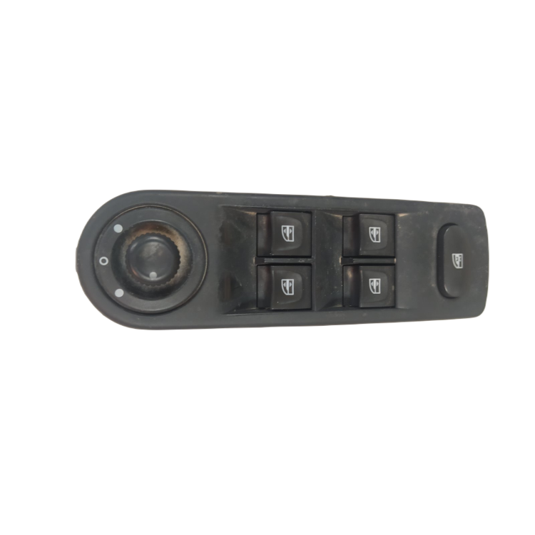 Διακόπτες Παραθύρων Renault 254113300R Διακόπτες Παραθύρων Renault 254113300R