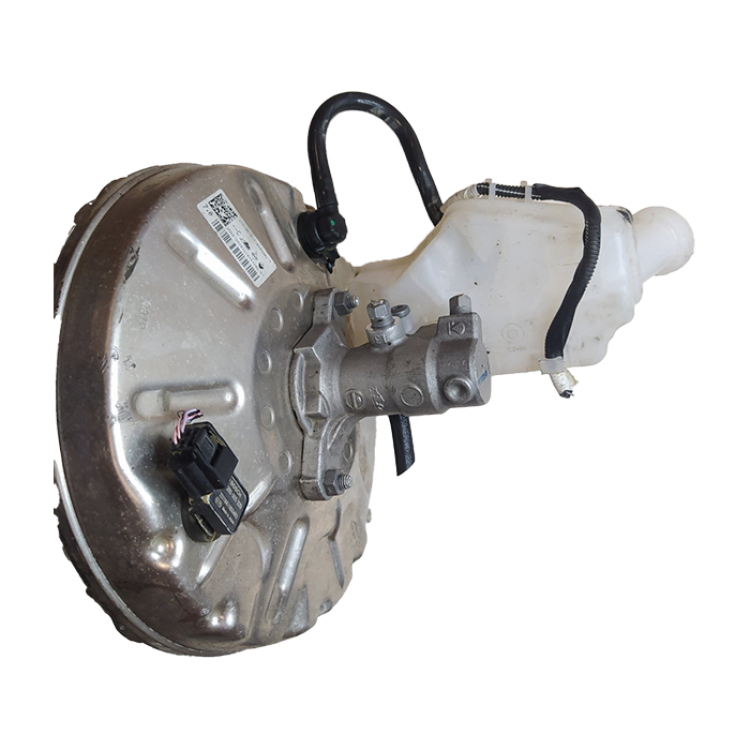 Σεβρό Φρένων Renault Captur 2020-