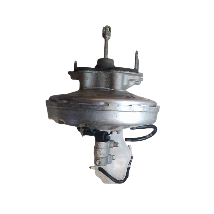 Σεβρό Φρένων Renault Captur 2020-