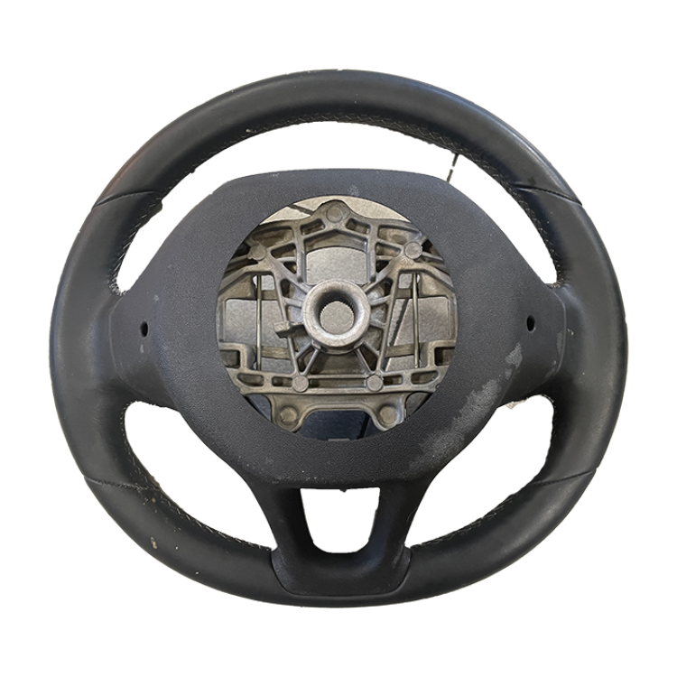 Δερμάτινο Τιμόνι Peugeot 2008 2016-2019