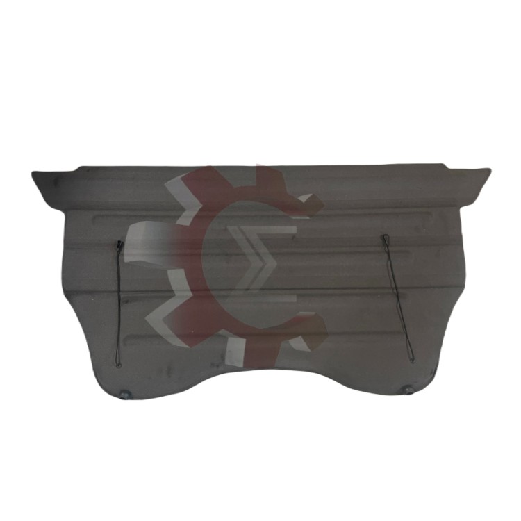 Εταζέρα Ford C-MAx I