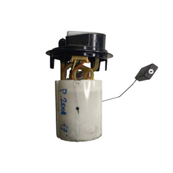 Φλοτέρ Peugeot 208 2015-2019 9811336680