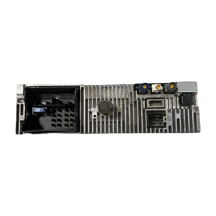 Navi με Κωδικό 9676464080